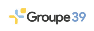 Groupe 39 lybragyle